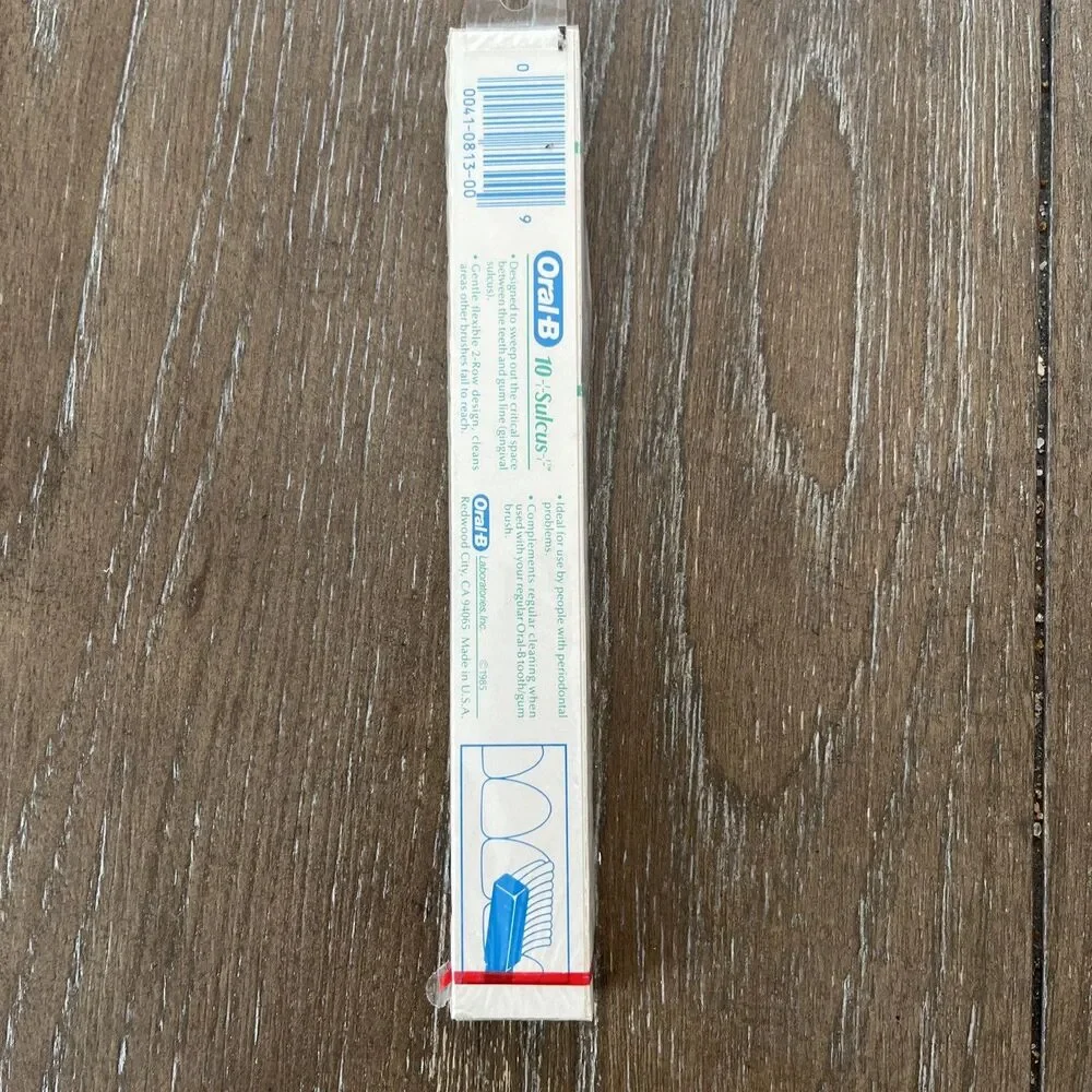 Oral-B oral 10